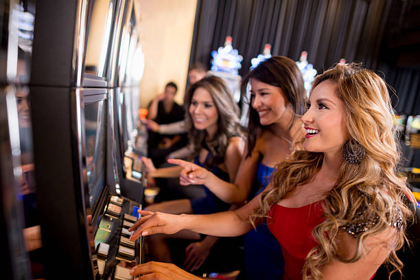 winbet365 login Slots